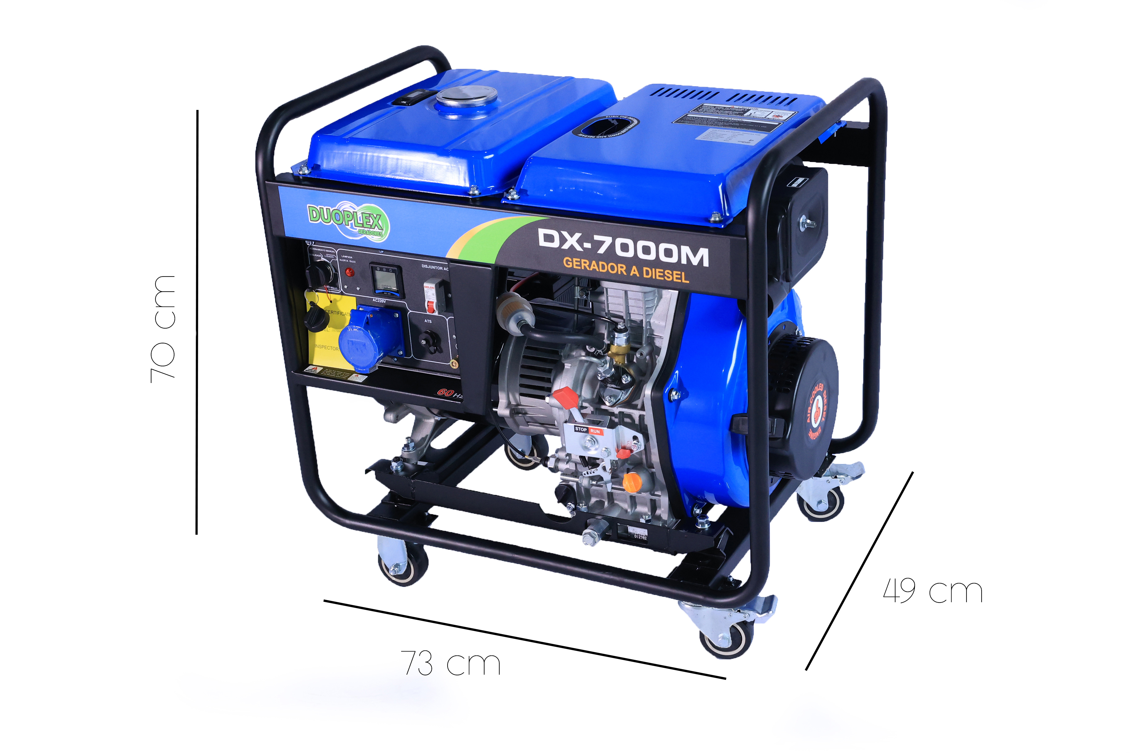 DXS7000M